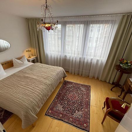 Das Literaturhotel 베를린 외부 사진