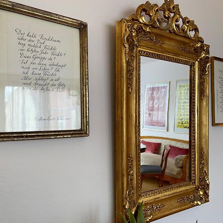 Das Literaturhotel 베를린 외부 사진