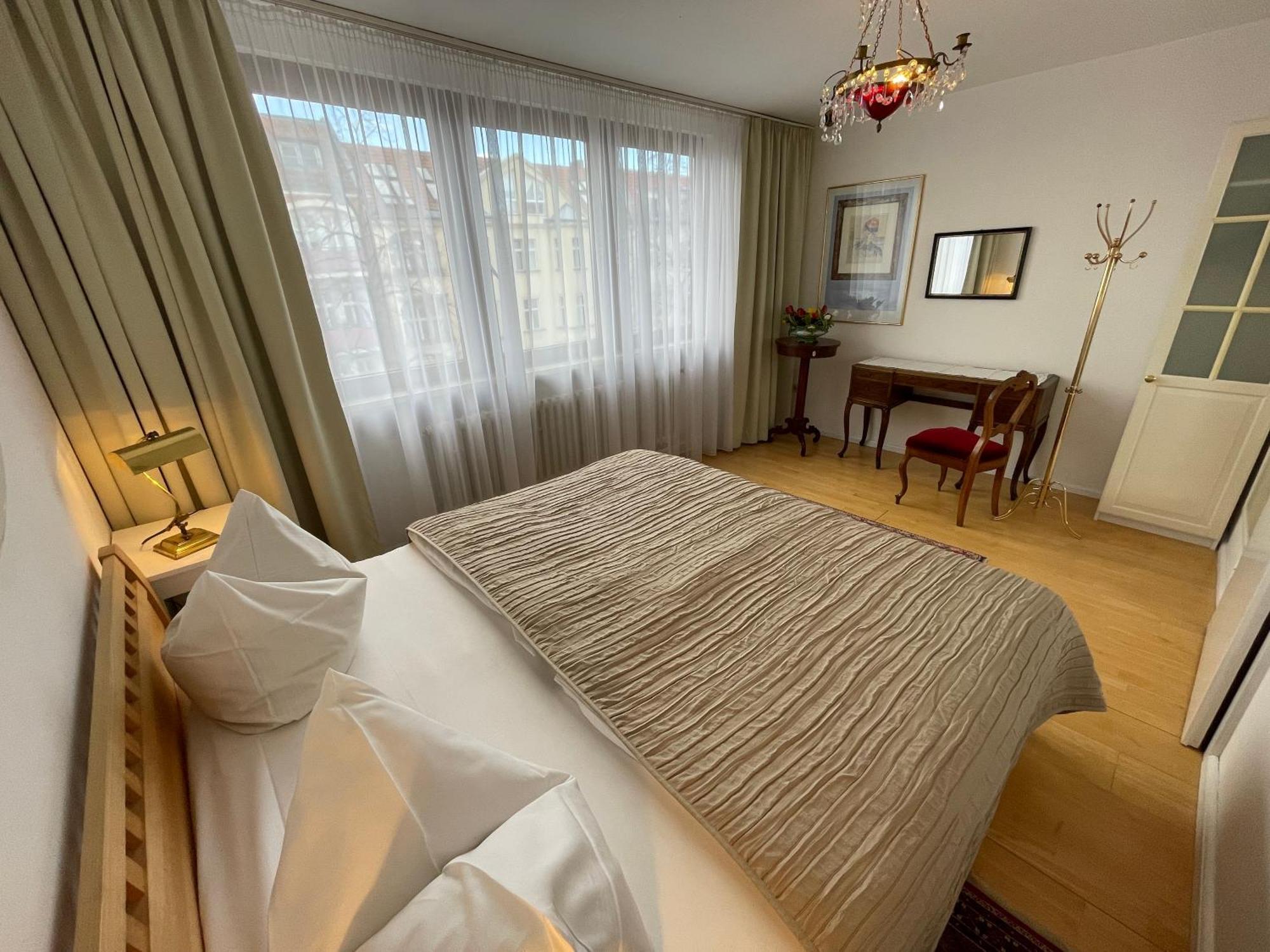 Das Literaturhotel 베를린 외부 사진