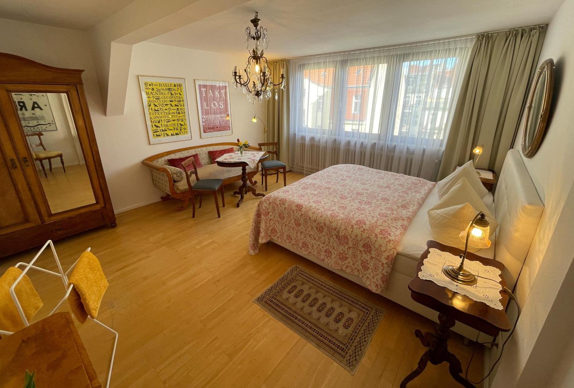 Das Literaturhotel 베를린 외부 사진