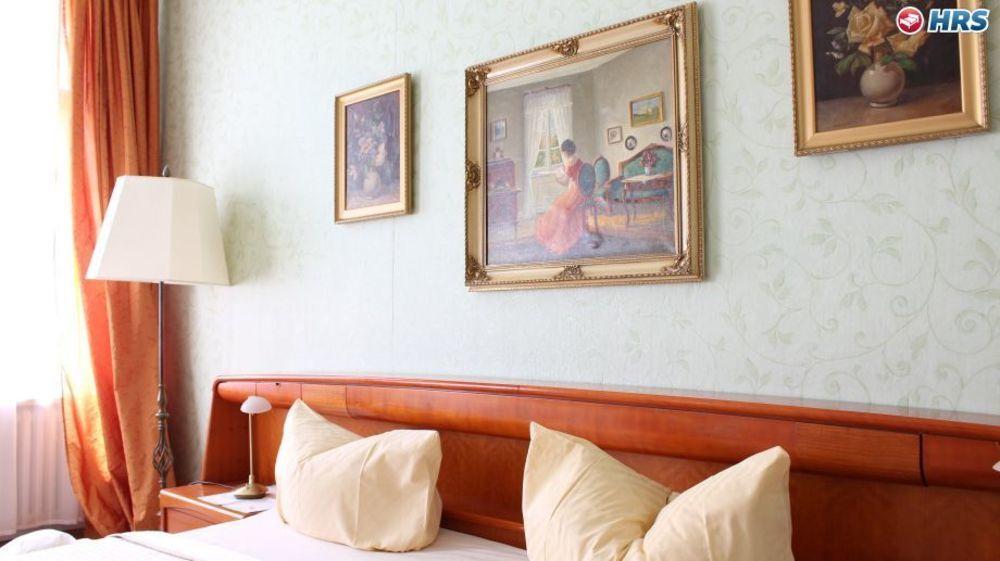 Das Literaturhotel 베를린 외부 사진