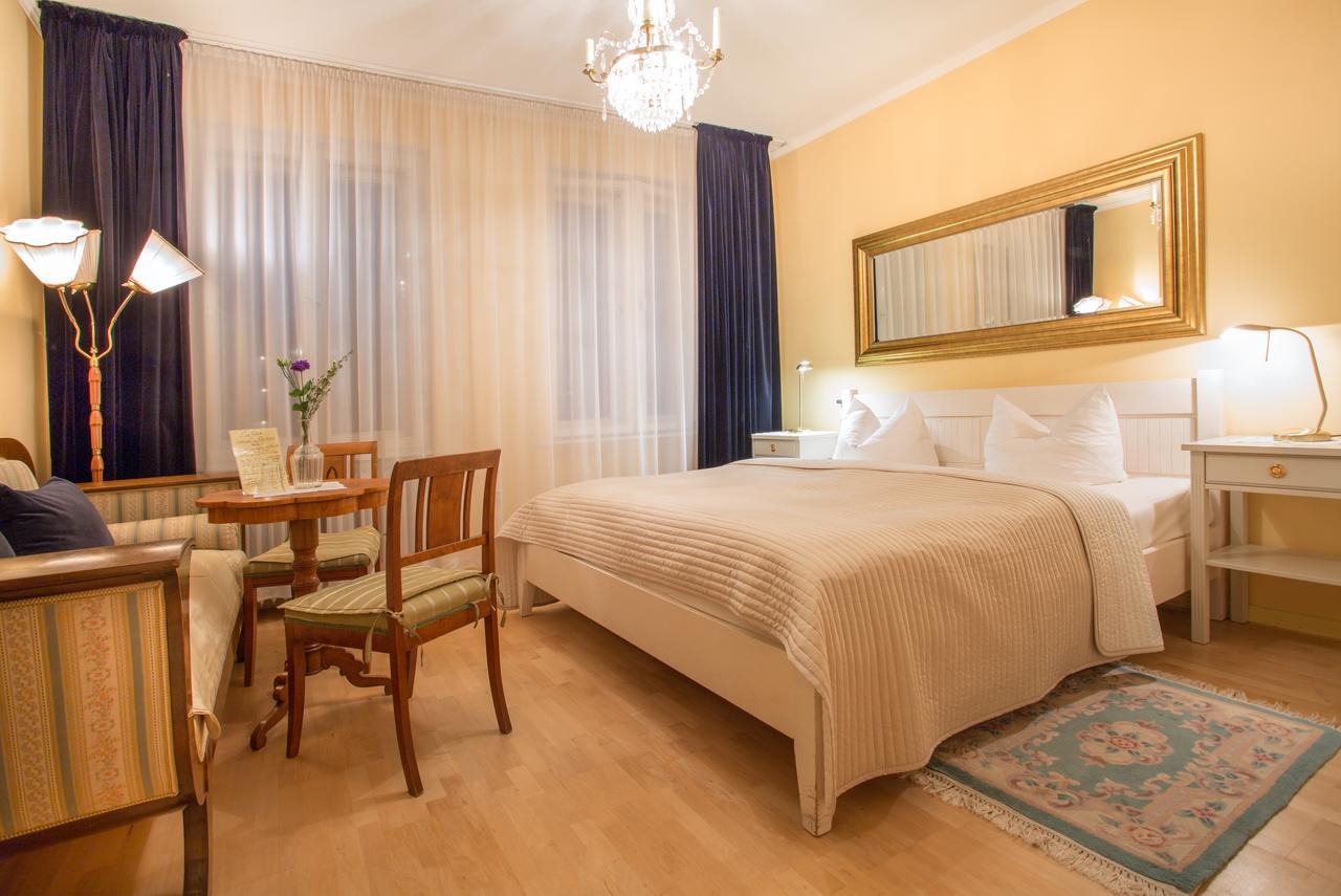 Das Literaturhotel 베를린 외부 사진