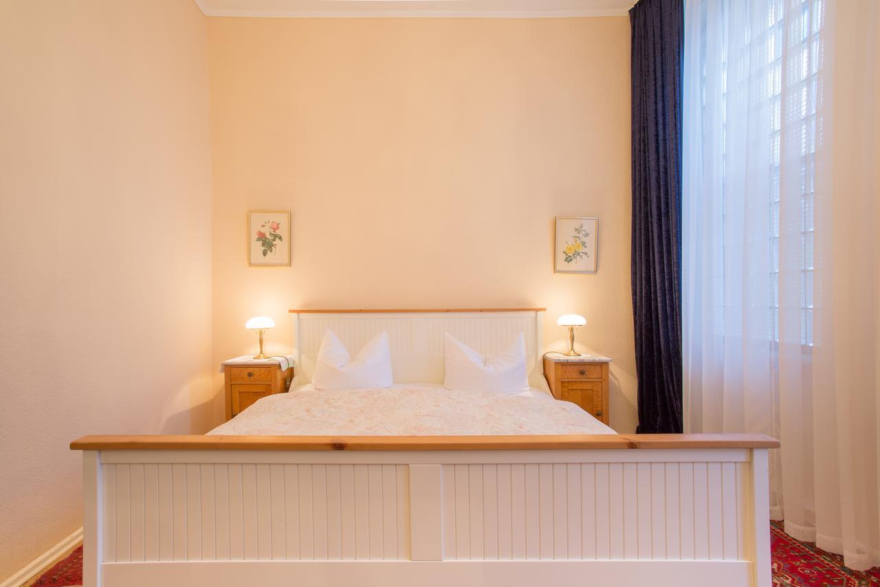 Das Literaturhotel 베를린 외부 사진
